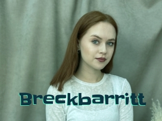 Breckbarritt