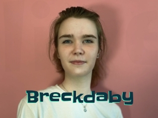 Breckdaby