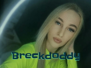 Breckdoddy