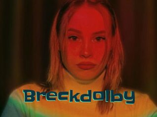 Breckdolby