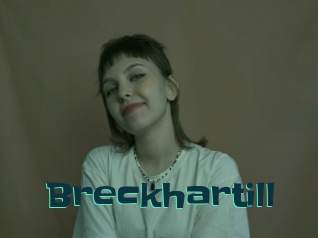 Breckhartill