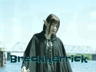 Breckherrick