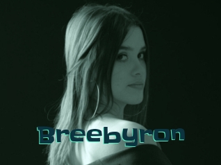 Breebyron