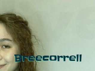 Breecorrell