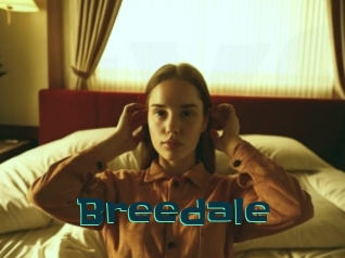 Breedale