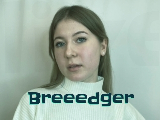 Breeedger