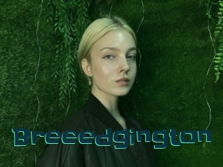 Breeedgington