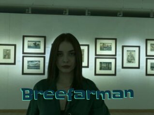 Breefarman