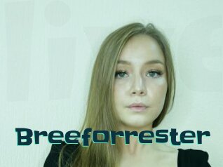 Breeforrester