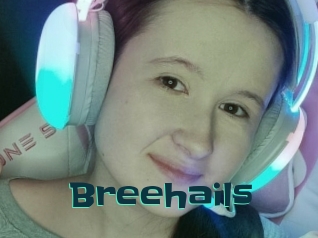 Breehails