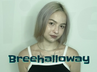 Breehalloway