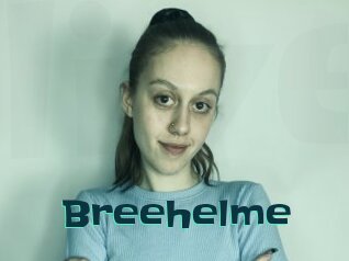 Breehelme