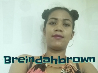 Breindahbrown