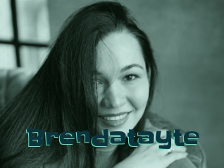 Brendatayte