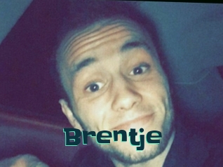 Brentje