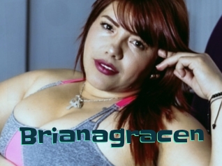 Brianagracen