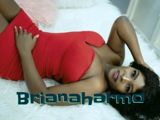 Brianaharmo