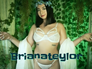 Brianateylor