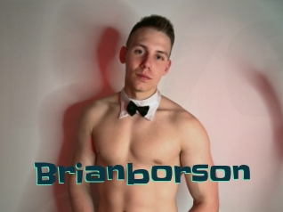 Brianborson