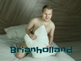 Brianholland