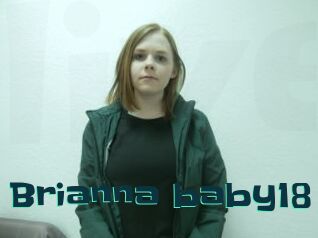 Brianna_baby18