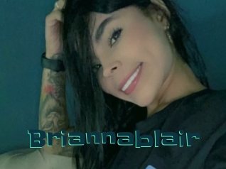 Briannablair