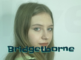 Bridgetborne