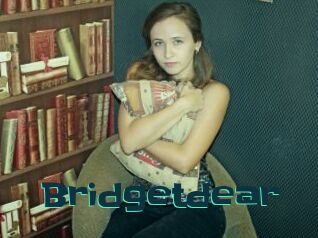 Bridgetdear