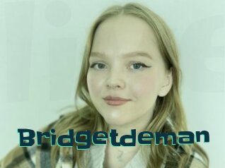 Bridgetdeman