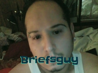 Briefsguy