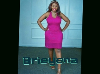 Brieyena