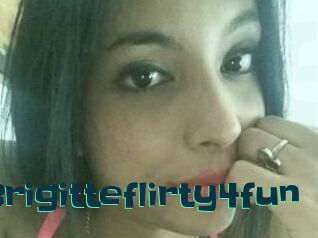 Brigitteflirty4fun