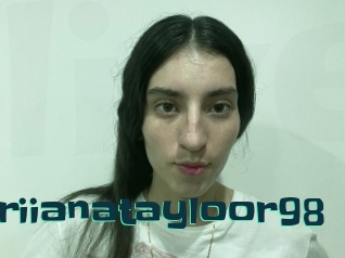 Briianatayloor98