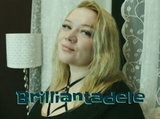 Brilliantadele