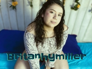 Britanhymiller