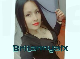 Britannyalx