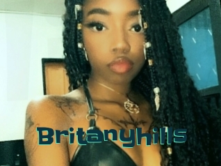 Britanyhills