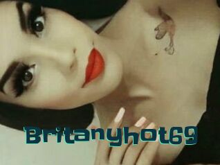 Britanyhot69