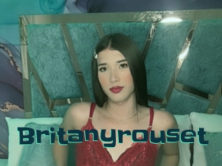 Britanyrouset