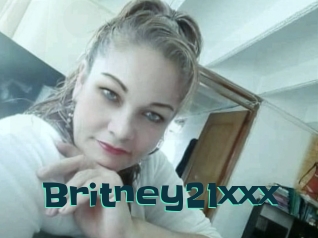 Britney21xxx