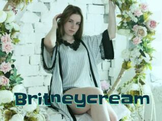 Britneycream