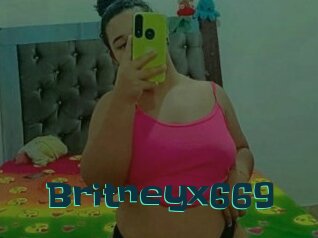 Britneyx669