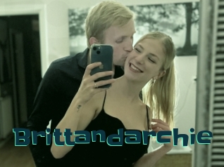 Brittandarchie