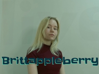 Brittappleberry