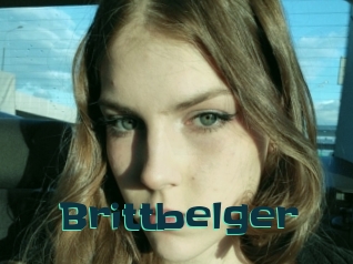 Brittbelger