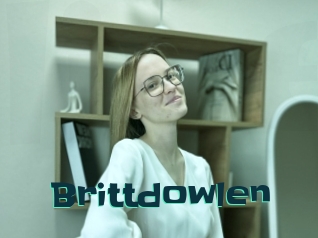 Brittdowlen