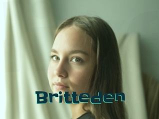 Britteden