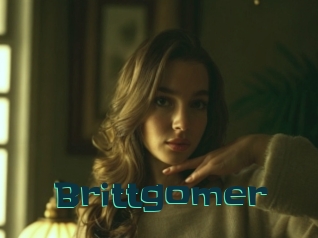 Brittgomer