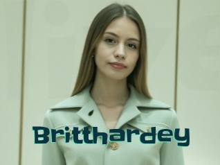 Britthardey