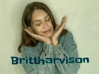 Brittharvison